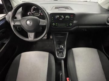 Škoda Citigo